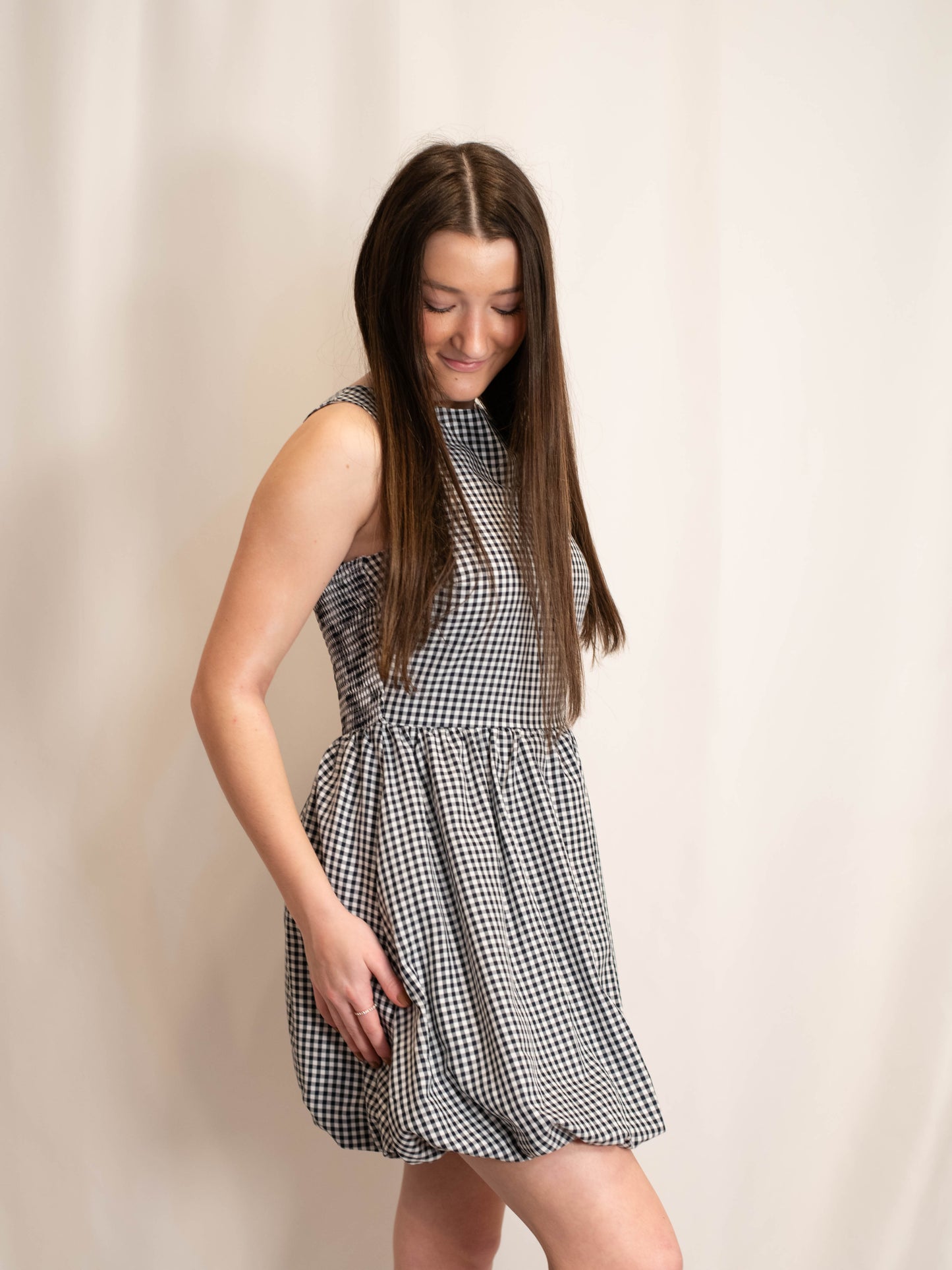 Bailey Bubble Dress