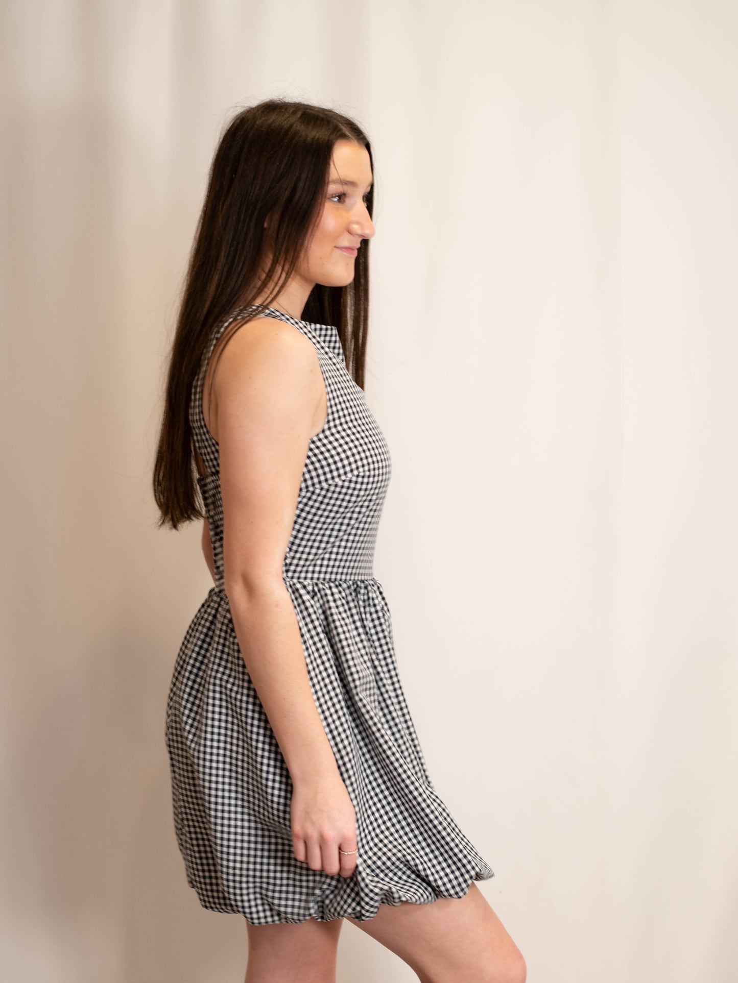 Bailey Bubble Dress