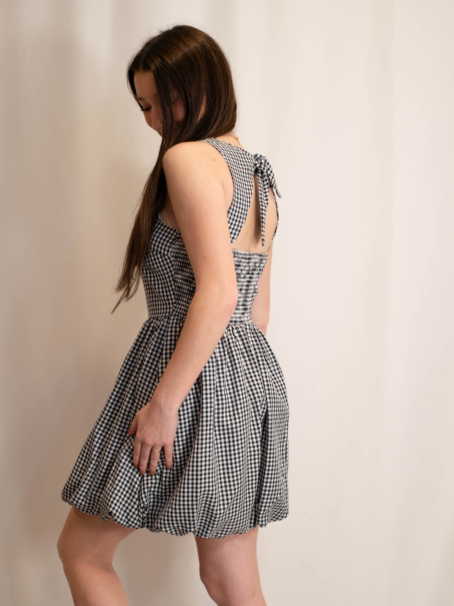 Bailey Bubble Dress