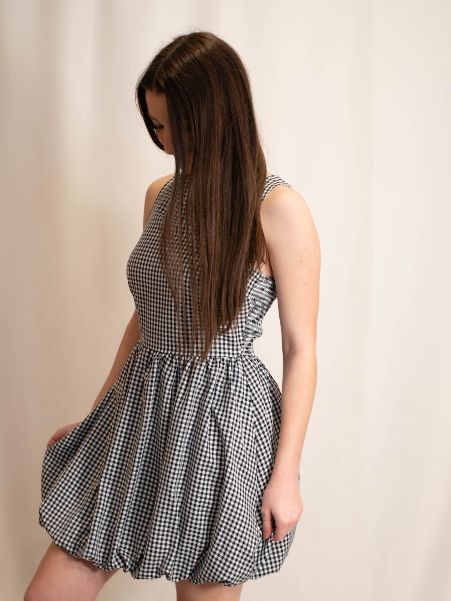 Bailey Bubble Dress