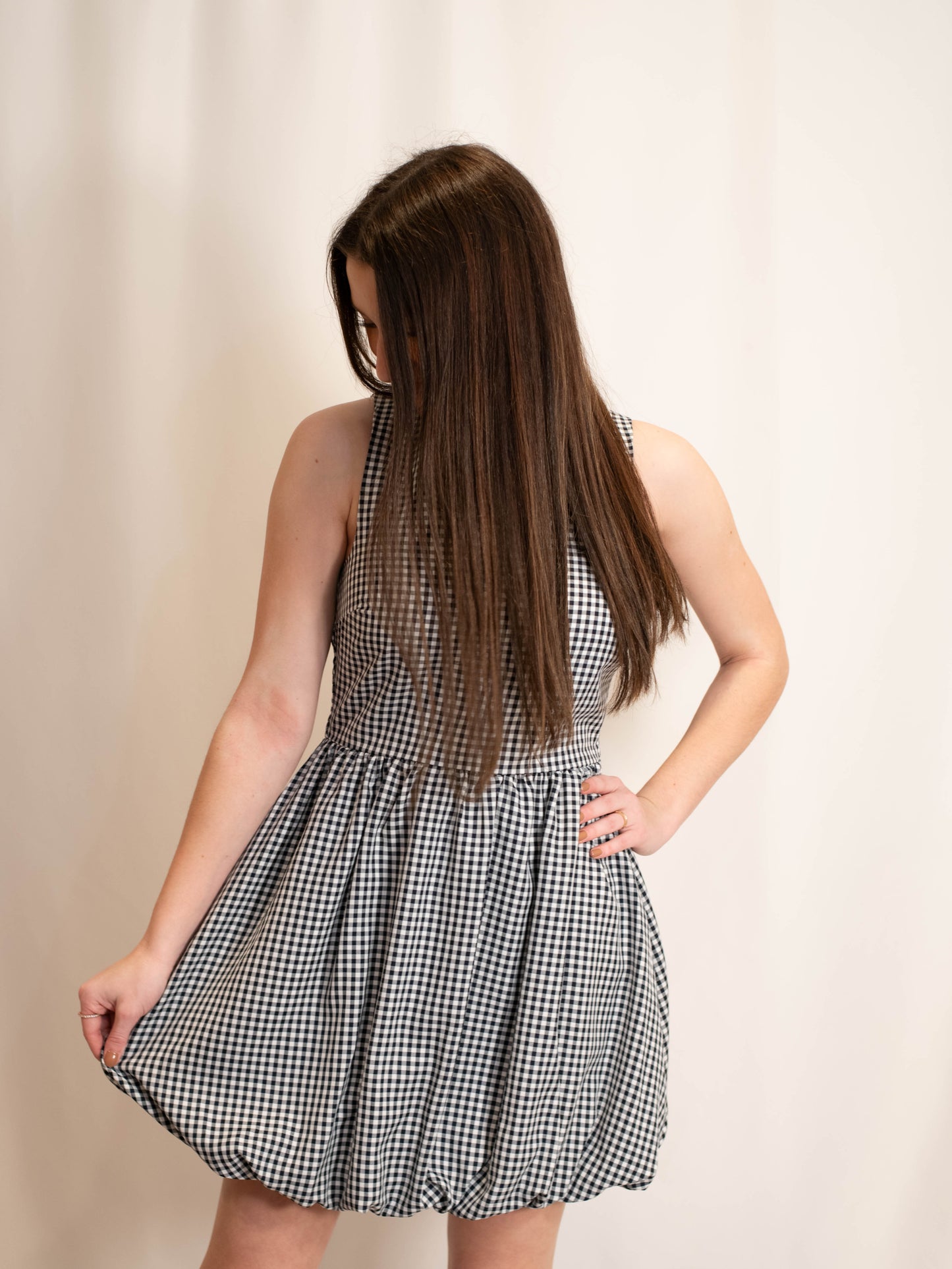 Bailey Bubble Dress